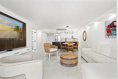5701 Collins Avenue Miami Beach FL 33140