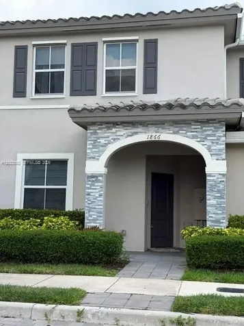 1866 SE 26th Road Homestead FL 33035