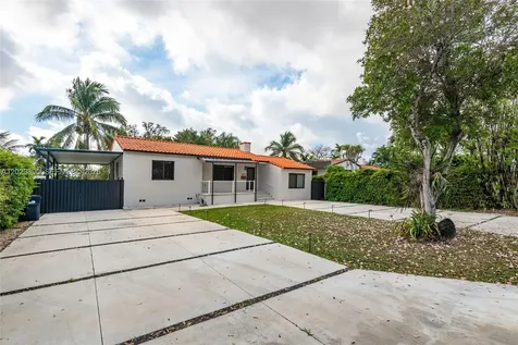 344 Payne Drive Miami Springs FL 33166