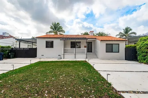 344 Payne Drive Miami Springs FL 33166