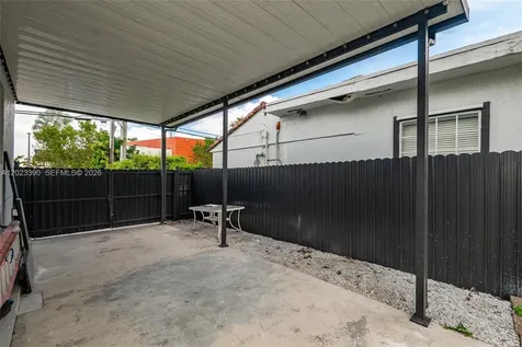 344 Payne Drive Miami Springs FL 33166