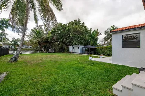 344 Payne Drive Miami Springs FL 33166