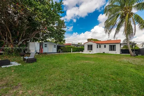 344 Payne Drive Miami Springs FL 33166