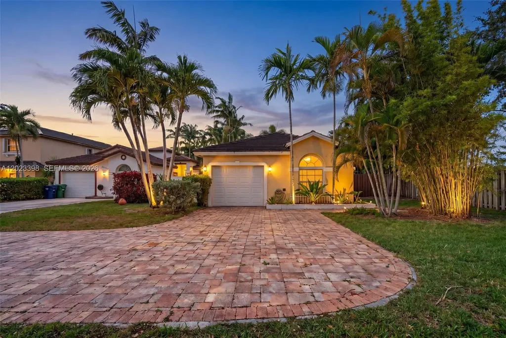 14421 SW 155th Place Miami FL 33196