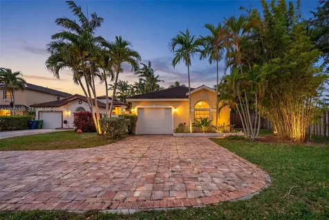 14421 SW 155th Place Miami FL 33196