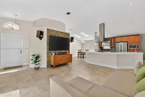 14421 SW 155th Place Miami FL 33196