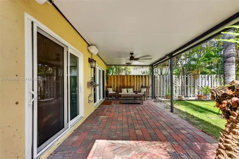 14421 SW 155th Place Miami FL 33196