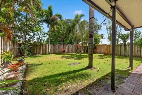 14421 SW 155th Place Miami FL 33196