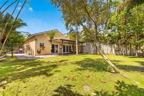 14421 SW 155th Place Miami FL 33196