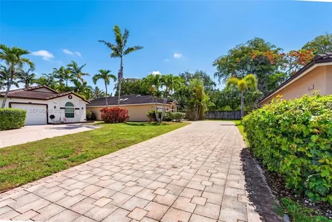 14421 SW 155th Place Miami FL 33196