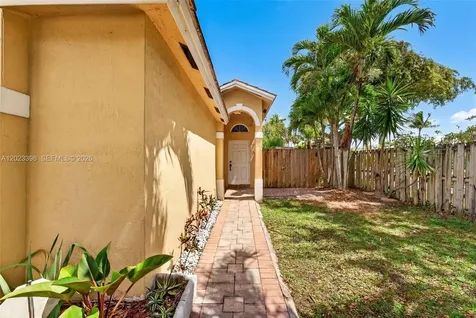 14421 SW 155th Place Miami FL 33196