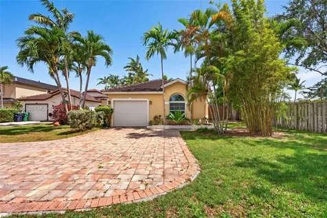 14421 SW 155th Place Miami FL 33196