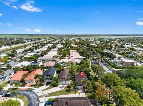 14421 SW 155th Place Miami FL 33196