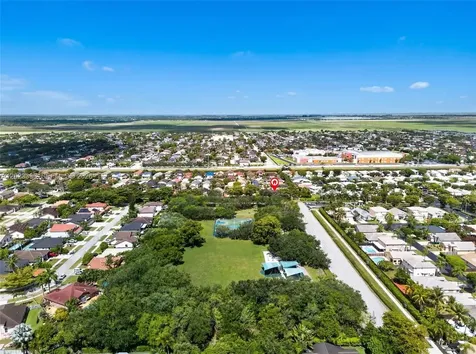 14421 SW 155th Place Miami FL 33196