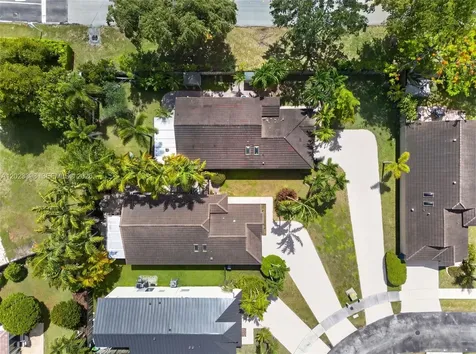 14421 SW 155th Place Miami FL 33196