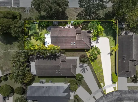 14421 SW 155th Place Miami FL 33196