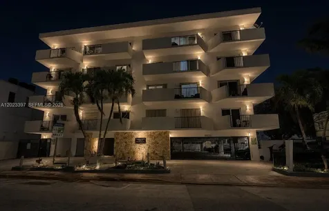 6965 Harding Avenue Miami Beach FL 33141