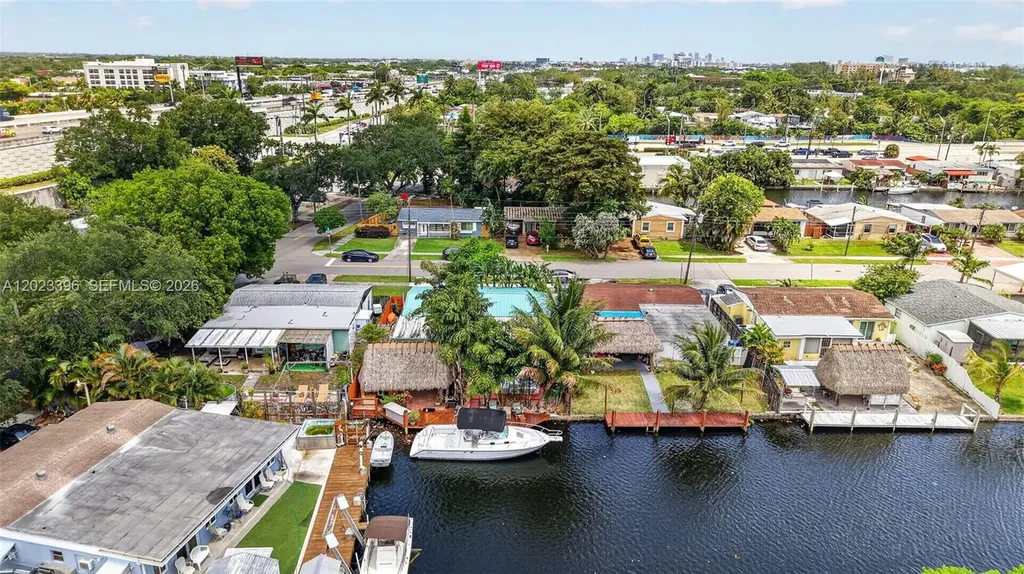 2730 Sherman Street Hollywood FL 33020