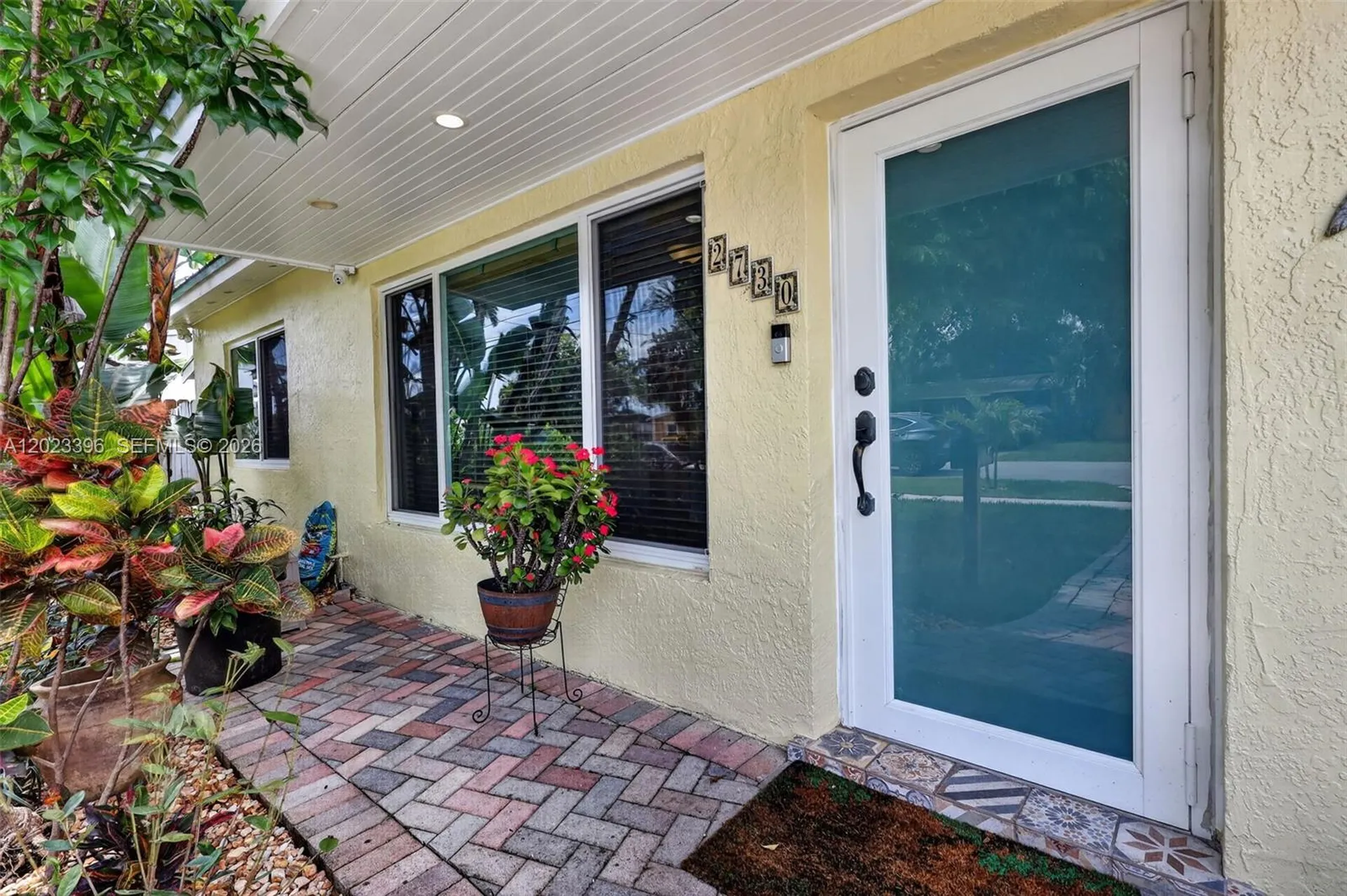 2730 Sherman Street Hollywood FL 33020