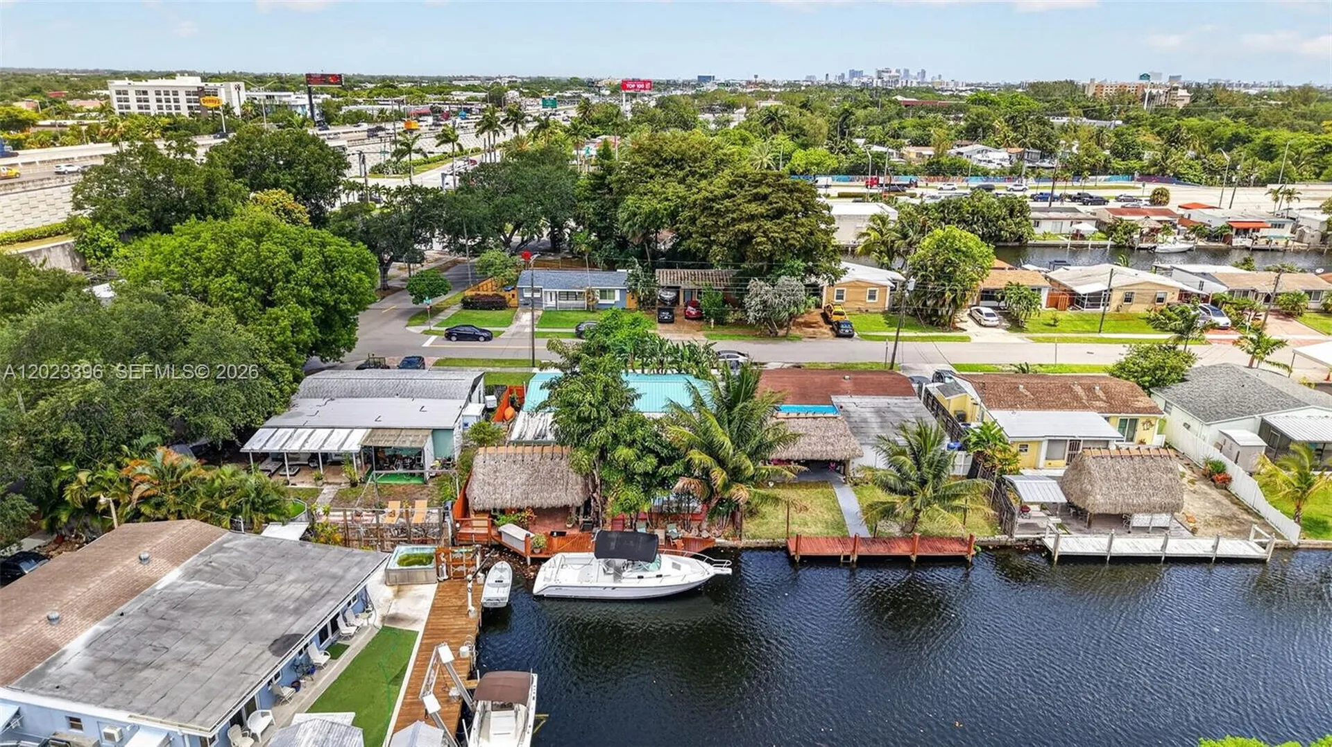 2730 Sherman Street Hollywood FL 33020