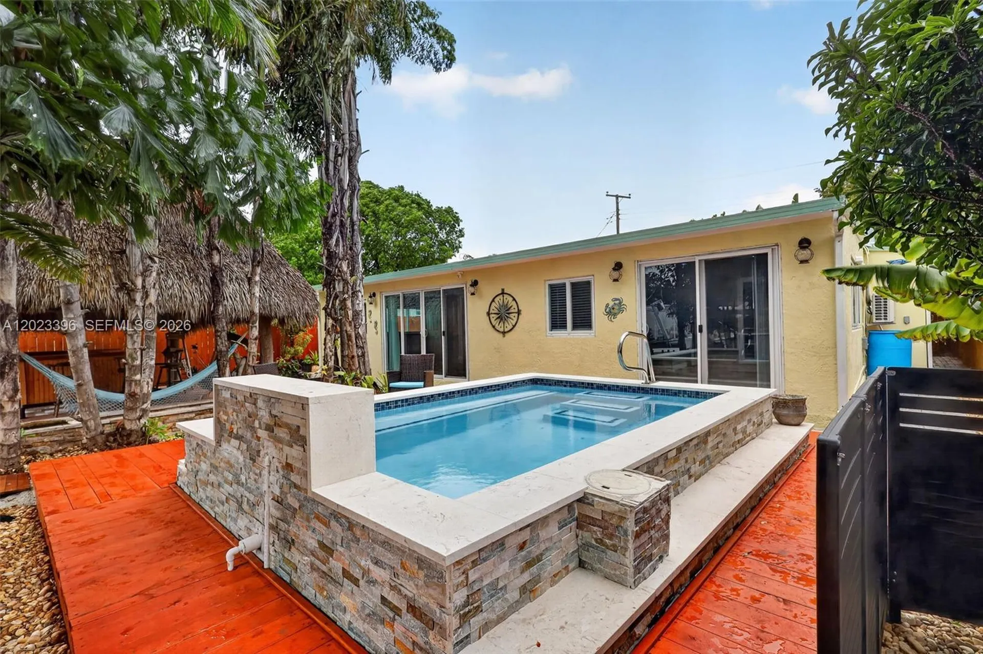 2730 Sherman Street Hollywood FL 33020