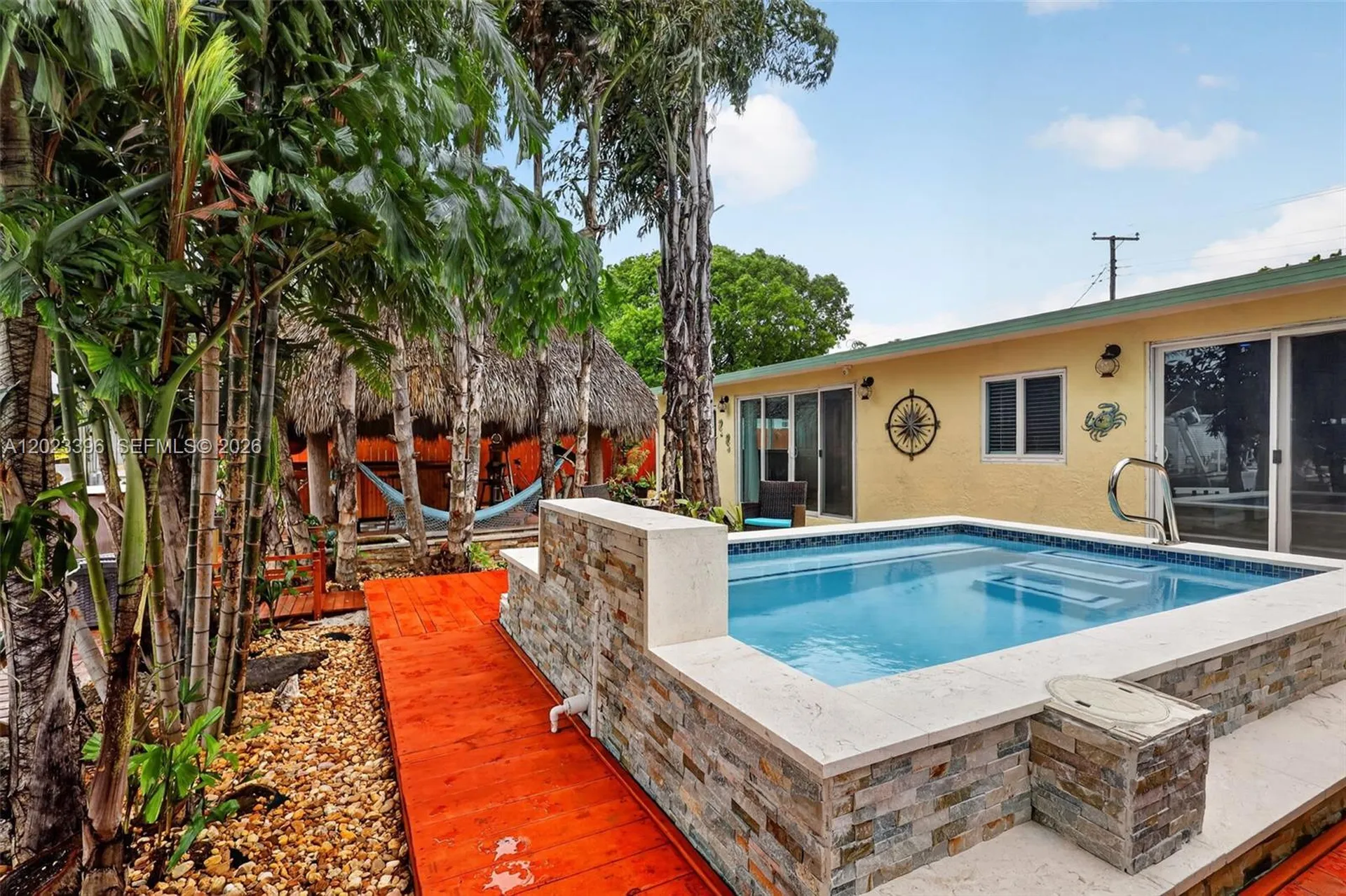 2730 Sherman Street Hollywood FL 33020
