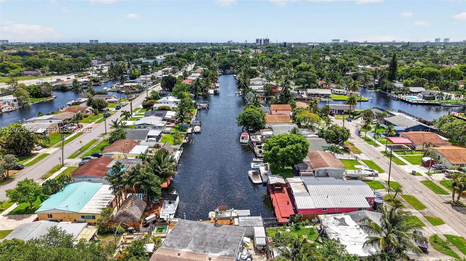 2730 Sherman Street Hollywood FL 33020