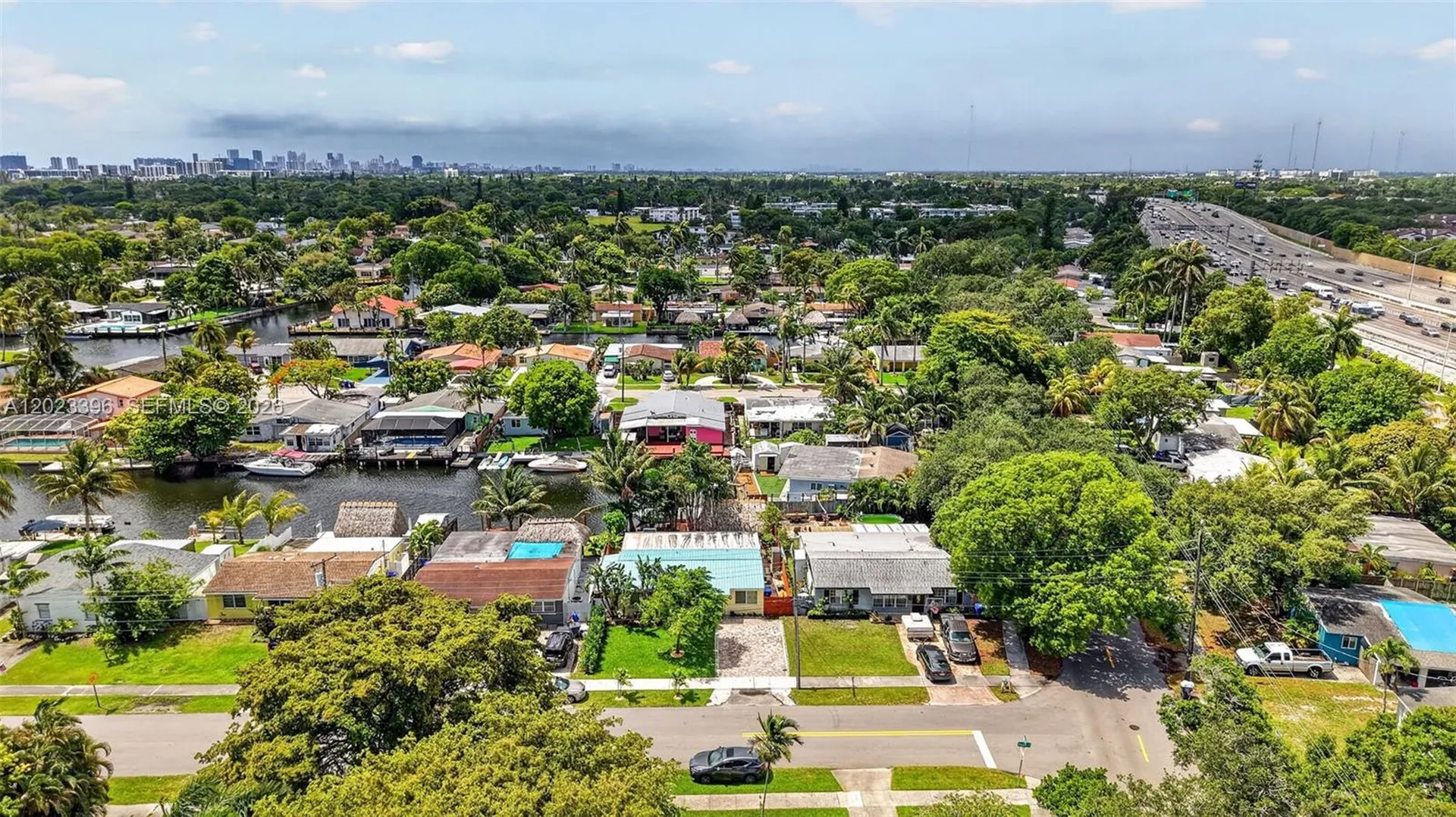 2730 Sherman Street Hollywood FL 33020