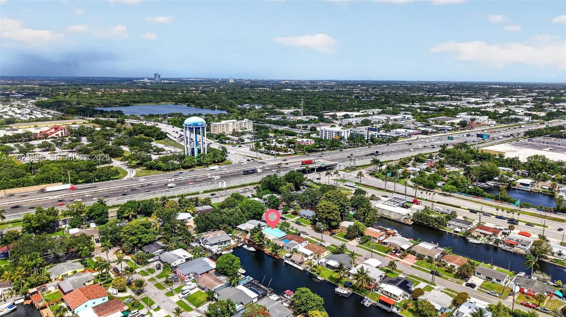 2730 Sherman Street Hollywood FL 33020