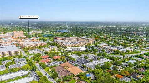 8525 SW 92nd Street Miami FL 33156