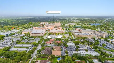 8525 SW 92nd Street Miami FL 33156