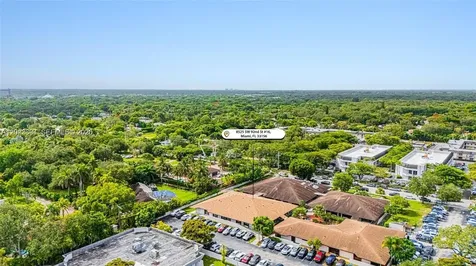8525 SW 92nd Street Miami FL 33156