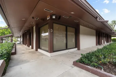 8525 SW 92nd Street Miami FL 33156