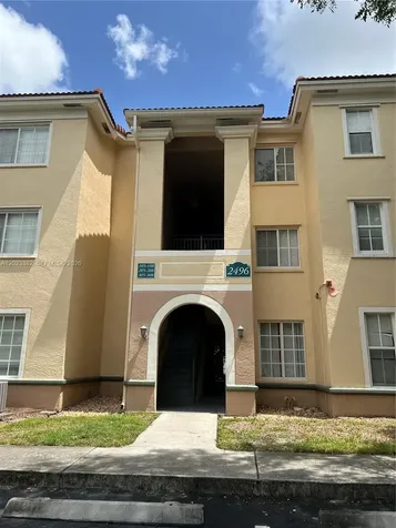 2496 Centergate Drive Miramar FL 33025