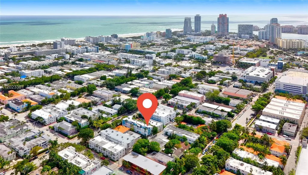 734 Michigan Avenue Miami Beach FL 33139