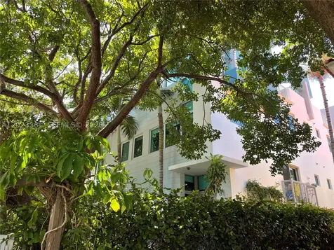 734 Michigan Avenue Miami Beach FL 33139