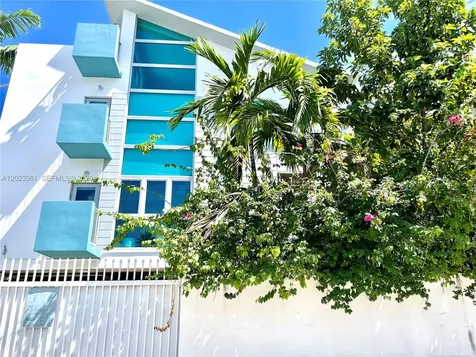 734 Michigan Avenue Miami Beach FL 33139
