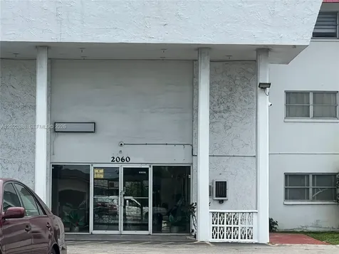 2060 NW 48th Terrace Lauderhill FL 33313