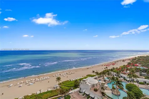 18101 Collins Avenue Sunny Isles Beach FL 33160