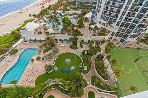 18101 Collins Avenue Sunny Isles Beach FL 33160