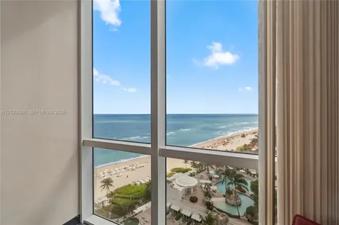18101 Collins Avenue Sunny Isles Beach FL 33160