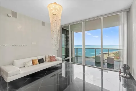 18101 Collins Avenue Sunny Isles Beach FL 33160
