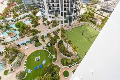 18101 Collins Avenue Sunny Isles Beach FL 33160