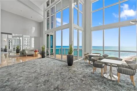 18101 Collins Avenue Sunny Isles Beach FL 33160
