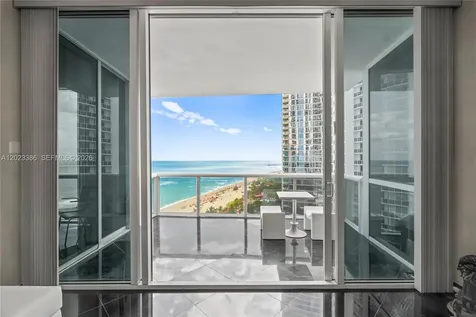 18101 Collins Avenue Sunny Isles Beach FL 33160