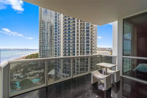 18101 Collins Avenue Sunny Isles Beach FL 33160