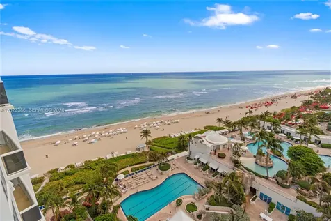 18101 Collins Avenue Sunny Isles Beach FL 33160