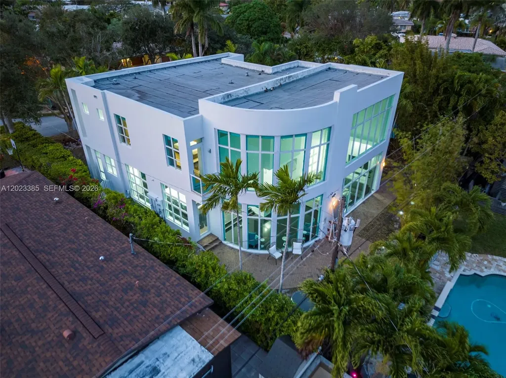 5432 NE 21st Terrace Fort Lauderdale FL 33308