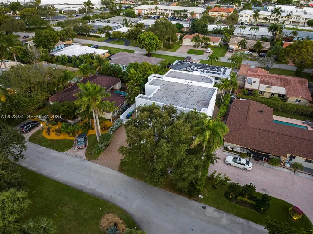 5432 NE 21st Terrace Fort Lauderdale FL 33308