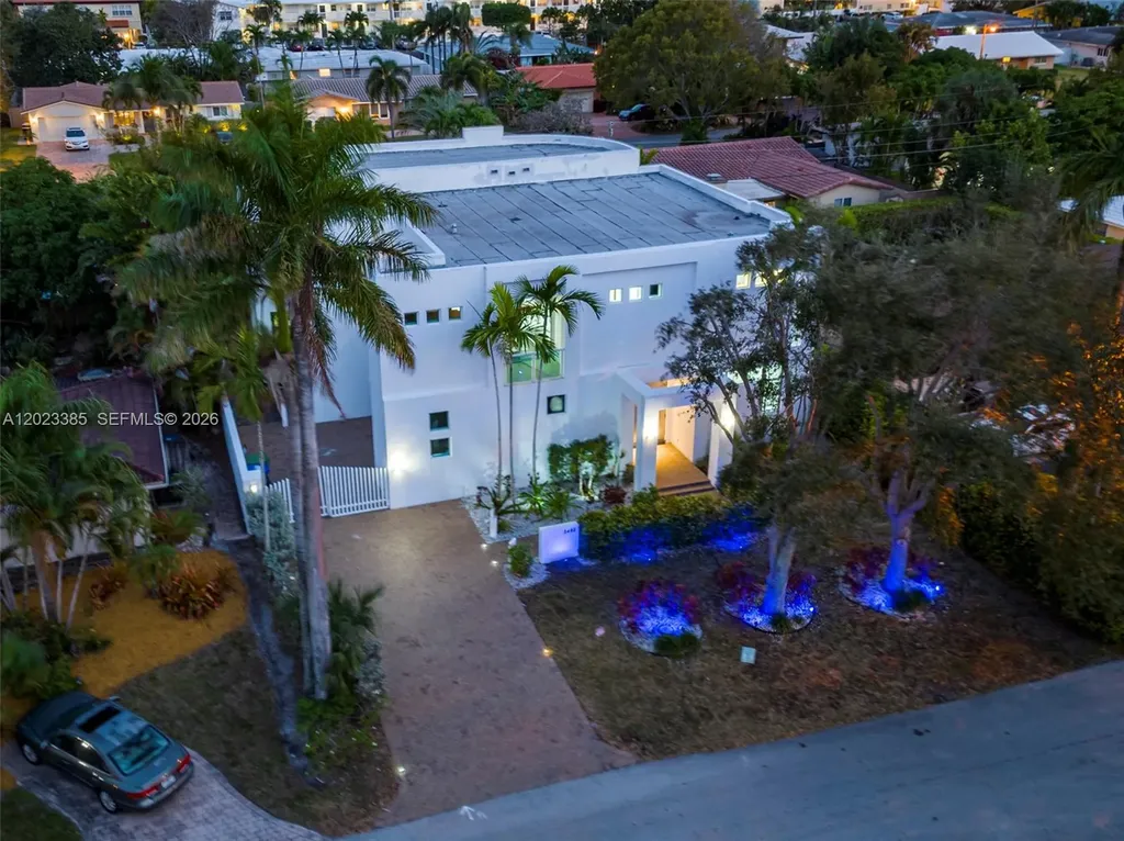 5432 NE 21st Terrace Fort Lauderdale FL 33308
